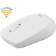 ALCATROZ AM3W Wireless 2.4G Airmouse 3 White 0019552 ALCATROZ AM3W Wireless 2.4G Airmouse 3 White 0019552