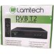 LAMTECH LAM020915 DVB-T2 HD H.265 - ΑΠΟΚΩΔΙΚΟΠΟΙΗΤΗΣ MPEG4 0019565 LAMTECH LAM020915 DVB-T2 HD H.265 - ΑΠΟΚΩΔΙΚΟΠΟΙΗΤΗΣ MPEG4 0019565