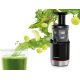 BOSCH MESM 731M Αποχυμωτής Slow Juicer 150W Μαύρο/Ανοξείδωτο Ατσάλι 0019581 BOSCH MESM 731M Αποχυμωτής Slow Juicer 150W Μαύρο/Ανοξείδωτο Ατσάλι 0019581