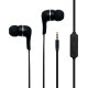 TOSHIBA RZE-D32E-BLK Ενσύρματα Ακουστικά Ήχου Μαύρα 0019597 TOSHIBA RZE-D32E-BLK Ενσύρματα Ακουστικά Ήχου Μαύρα 0019597