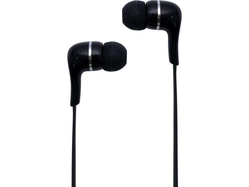 TOSHIBA RZE-D32E-BLK Ενσύρματα Ακουστικά Ήχου Μαύρα 0019597 TOSHIBA RZE-D32E-BLK Ενσύρματα Ακουστικά Ήχου Μαύρα 0019597