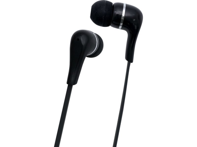 TOSHIBA RZE-D32E-BLK Ενσύρματα Ακουστικά Ήχου Μαύρα 0019597 TOSHIBA RZE-D32E-BLK Ενσύρματα Ακουστικά Ήχου Μαύρα 0019597
