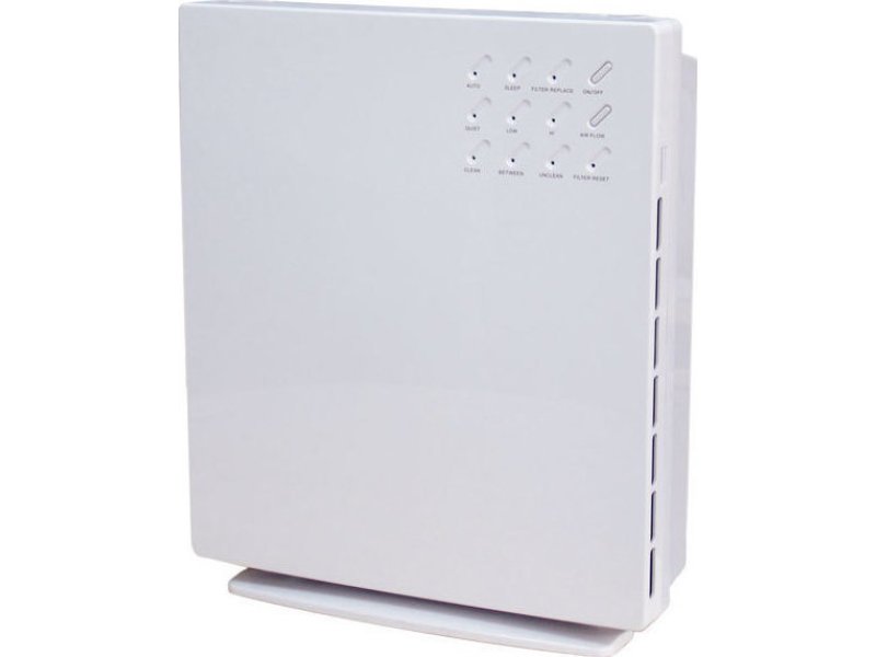 REFINAIR XJ-3100 Air Purifier Καθαριστής Αέρα έως 50 m2 Λευκό 0019608 REFINAIR XJ-3100 Air Purifier Καθαριστής Αέρα έως 50 m2 Λευκό 0019608