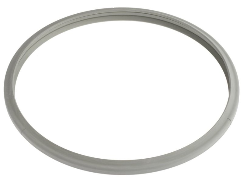 Λάστιχο Χύτρας Συμβατό με FISSLER 8-10L 26cm 0019642 Λάστιχο Χύτρας Συμβατό με FISSLER 8-10L 26cm 0019642