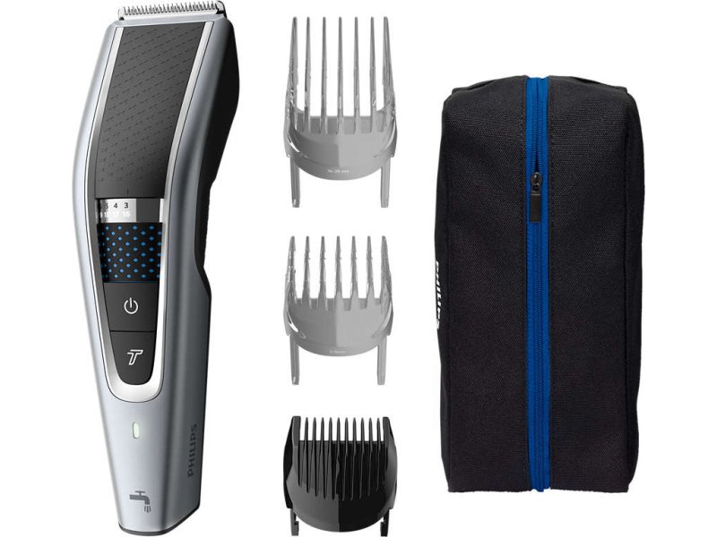 PHILIPS HC5630/15 Hair Clipper Series Κουρευτική Μηχανή 0019663 PHILIPS HC5630/15 Hair Clipper Series Κουρευτική Μηχανή 0019663