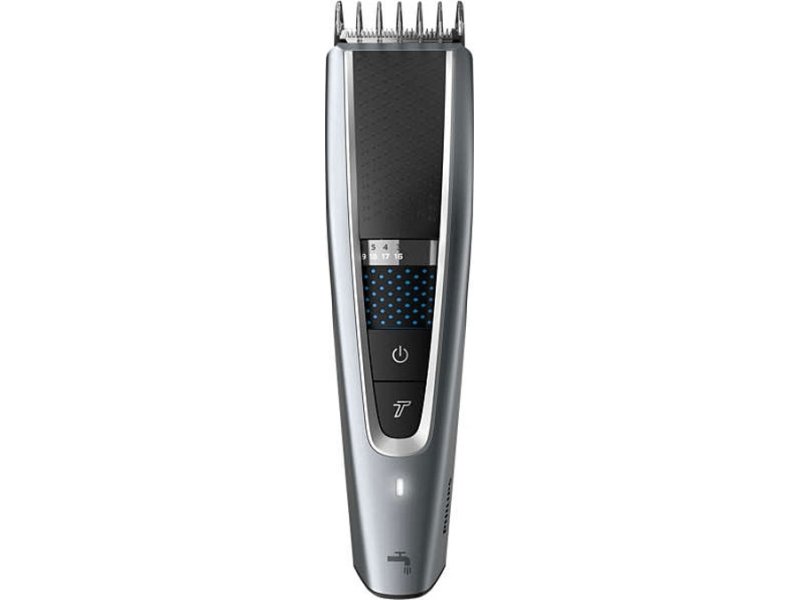 PHILIPS HC5630/15 Hair Clipper Series Κουρευτική Μηχανή 0019663 PHILIPS HC5630/15 Hair Clipper Series Κουρευτική Μηχανή 0019663