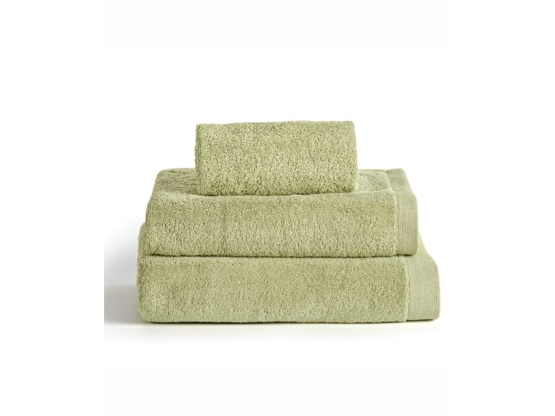 KENTIA Brand Lime Πετσέτα Προσώπου 50χ100 0019801 KENTIA Brand Lime Πετσέτα Προσώπου 50χ100 0019801