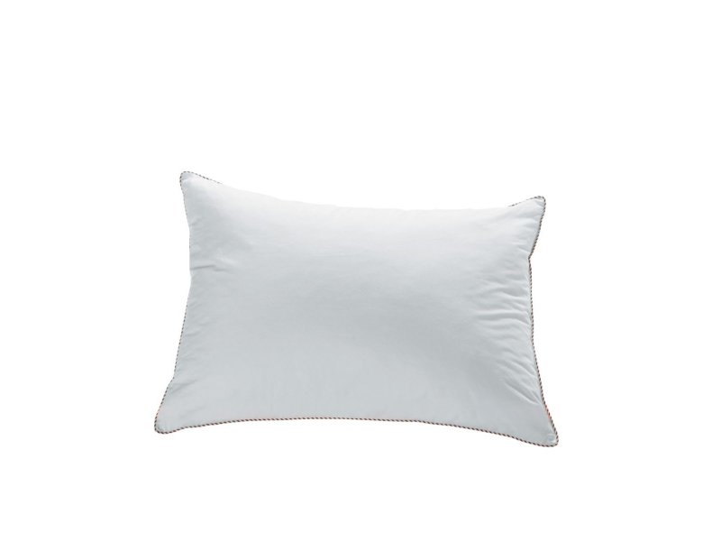 KENTIA Hollow Μαξιλάρι Ύπνου 50x80 White 0020312 KENTIA Hollow Μαξιλάρι Ύπνου 50x80 White 0020312