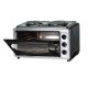 PRINCESS AF 4000 Ηλεκτρικό Φουρνάκι με 3 Εστίες 40lt 0020336 PRINCESS AF 4000 Ηλεκτρικό Φουρνάκι με 3 Εστίες 40lt 0020336
