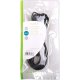 NEDIS CAGP22050BK50 Καλώδιο ήχου 3,5mm αρσ. Stereo - 3,5mm Stereo θηλ., 5m 0020700 NEDIS CAGP22050BK50 Καλώδιο ήχου 3,5mm αρσ. Stereo - 3,5mm Stereo θηλ., 5m 0020700