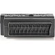 NEDIS CVGP31902BK Αντάπτορας Scart αρσ. - 3x RCA θηλ. + S-Video θηλ. 0020701 NEDIS CVGP31902BK Αντάπτορας Scart αρσ. - 3x RCA θηλ. + S-Video θηλ. 0020701