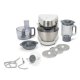 KENWOOD KHC29.J0WH PROSPERO KW Κουζινομηχανή 4,5lt 1000W 0020796 KENWOOD KHC29.J0WH PROSPERO KW Κουζινομηχανή 4,5lt 1000W 0020796