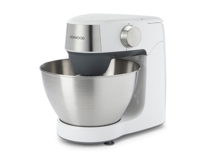 KENWOOD KHC29.J0WH PROSPERO KW Κουζινομηχανή 4,5lt 1000W 0020796 KENWOOD KHC29.J0WH PROSPERO KW Κουζινομηχανή 4,5lt 1000W 0020796