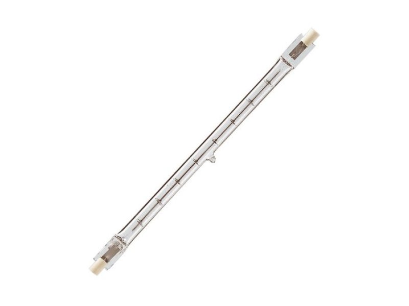 PHILIPS PLUSLINE LARGE R7S - PLP/1000/N Λάμπα Αλογόνου 230V 90W R7s Σωληνωτή Διπλού Άκρου 0020818 PHILIPS PLUSLINE LARGE R7S - PLP/1000/N Λάμπα Αλογόνου 230V 90W R7s Σωληνωτή Διπλού Άκρου 0020818