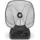 SONORA ANT-300 Εσωτερική Κεραία TV με Ενισχυτή Εως 36dB 0020821 SONORA ANT-300 Εσωτερική Κεραία TV με Ενισχυτή Εως 36dB 0020821