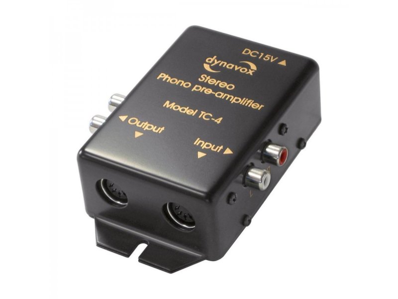 TCC TC-4 Audio Stereo προενισχυτής Phono Preamplifier 0020846 TCC TC-4 Audio Stereo προενισχυτής Phono Preamplifier 0020846