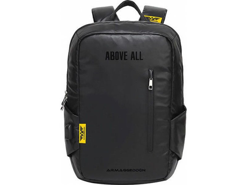 ARMAGGEDDON Shield5 Gaming Laptop Bag 15.6 ARMAGGEDDON Shield5 Gaming Laptop Bag 15.6