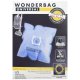WONDERBAG Universal WB406120 Original Σακούλες 0020900 WONDERBAG Universal WB406120 Original Σακούλες 0020900