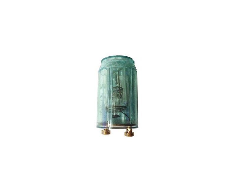 EUROLAMP 147-02203 Στάρτερ S10 4-65W 220-240V 0020928 EUROLAMP 147-02203 Στάρτερ S10 4-65W 220-240V 0020928