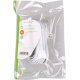 NEDIS TCGP90200WT100 Tηλεφωνικό Καλώδιο RJ11 αρσ. - RJ11 αρσ. 10.0 μ., Λευκό 0021090 NEDIS TCGP90200WT100 Tηλεφωνικό Καλώδιο RJ11 αρσ. - RJ11 αρσ. 10.0 μ., Λευκό 0021090