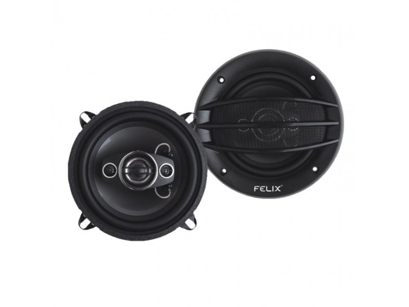 FELIX FX2164N Ηχεία Αυτοκινήτου 180W - 5.25''-13.10 cm 0021237 FELIX FX2164N Ηχεία Αυτοκινήτου 180W - 5.25''-13.10 cm 0021237