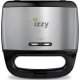 IZZY SMART K-77 Σαντουιτσιέρα 800W 0021256 IZZY SMART K-77 Σαντουιτσιέρα 800W 0021256