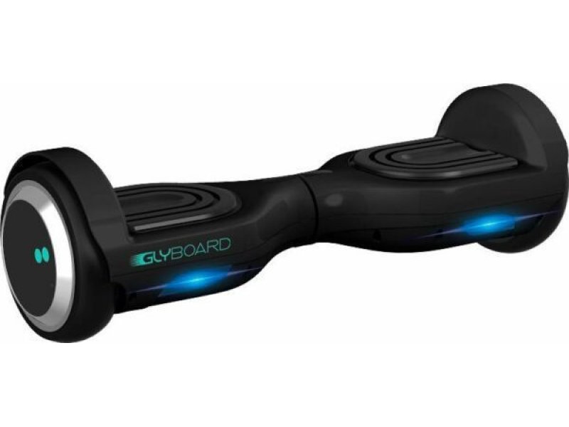 TWO DOTS TDEV0014B Glyboard Evo Black 0021279 TWO DOTS TDEV0014B Glyboard Evo Black 0021279