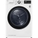 LG RC90V9AV2W Στεγνωτήριο Ρούχων 9kg - A+++ - (Υ x Π x Β): 85 x 60 x 69 cm 0021295 LG RC90V9AV2W Στεγνωτήριο Ρούχων 9kg - A+++ - (Υ x Π x Β): 85 x 60 x 69 cm 0021295