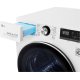LG RC90V9AV2W Στεγνωτήριο Ρούχων 9kg - A+++ - (Υ x Π x Β): 85 x 60 x 69 cm 0021295 LG RC90V9AV2W Στεγνωτήριο Ρούχων 9kg - A+++ - (Υ x Π x Β): 85 x 60 x 69 cm 0021295
