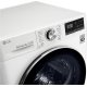 LG RC90V9AV2W Στεγνωτήριο Ρούχων 9kg - A+++ - (Υ x Π x Β): 85 x 60 x 69 cm 0021295 LG RC90V9AV2W Στεγνωτήριο Ρούχων 9kg - A+++ - (Υ x Π x Β): 85 x 60 x 69 cm 0021295