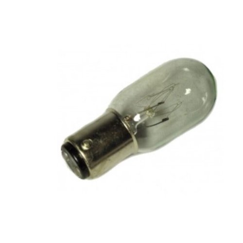 Λαμπάκι Ραπτομηχανής B15 15W 220V 0021430