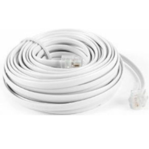 CABLEXPERT TC6P4C-3M Telephone Coed 6P4C 3m 0021530
