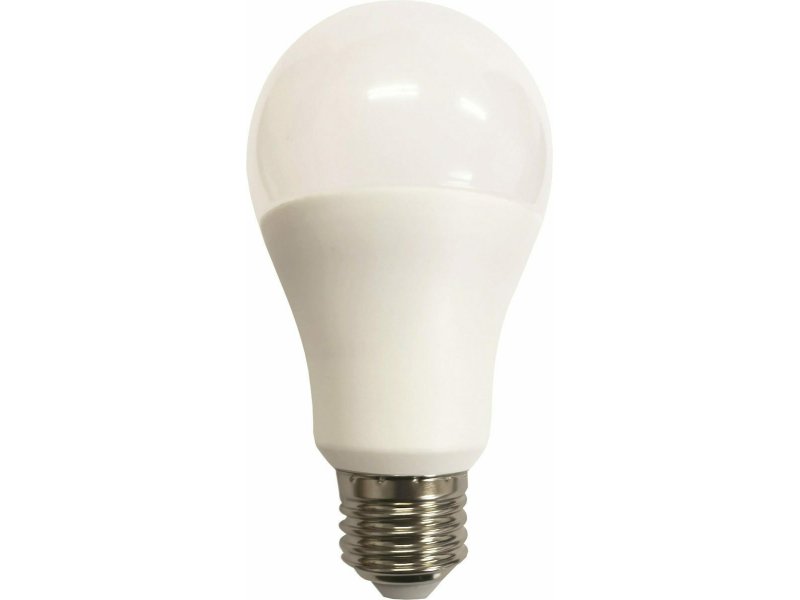 EUROLAMP 147-84936 Λάμπα LED SMD Α60 Με Ανιχνευτή Κίνησης 12W Ε27 4000K 220-240V 0021545 EUROLAMP 147-84936 Λάμπα LED SMD Α60 Με Ανιχνευτή Κίνησης 12W Ε27 4000K 220-240V 0021545
