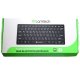 LAMTECH LAM021288 Mini Bluetooth Keyboard GR Layout 0021611 LAMTECH LAM021288 Mini Bluetooth Keyboard GR Layout 0021611
