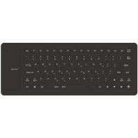 LAMTECH LAM021295 Flexible Keyboard GR Layout 0021612