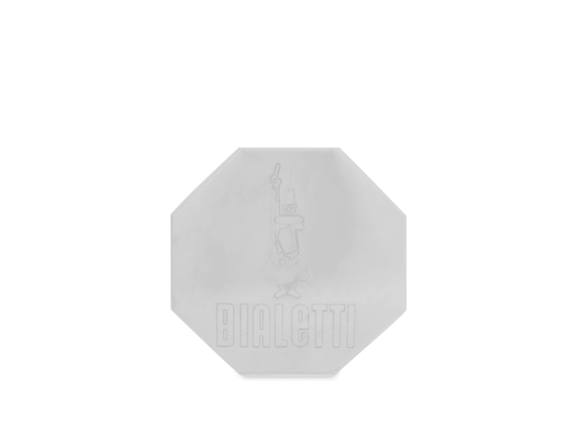 BIALETTI Sottomoka Πιατάκι Αλουμινίου 10cm (0009018) 0021963 BIALETTI Sottomoka Πιατάκι Αλουμινίου 10cm (0009018) 0021963