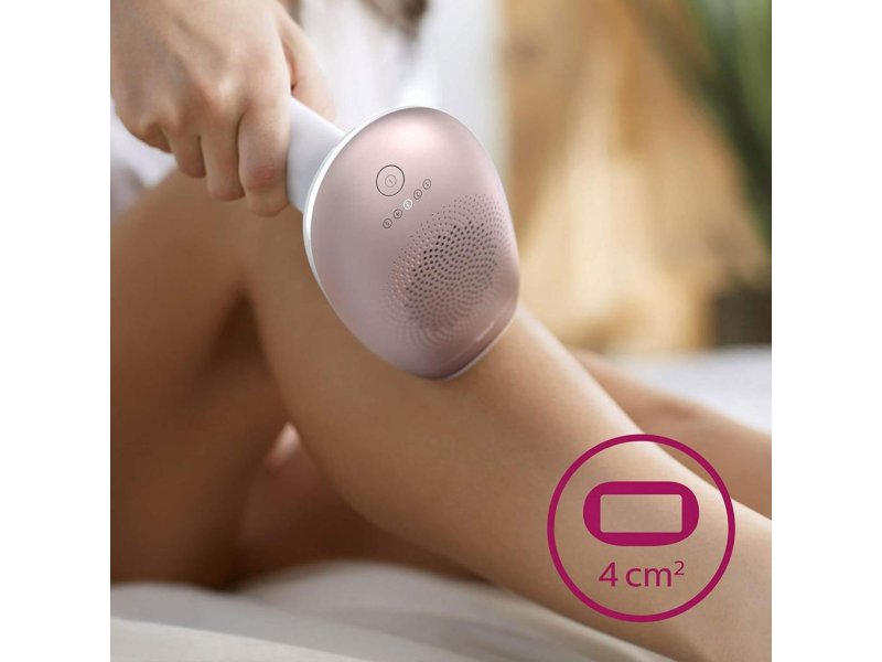 PHILIPS BRI921/00 Συσκευή Μόνιμης Αποτρίχωσης Lumea Ipl & Trimmer 0022113 PHILIPS BRI921/00 Συσκευή Μόνιμης Αποτρίχωσης Lumea Ipl & Trimmer 0022113