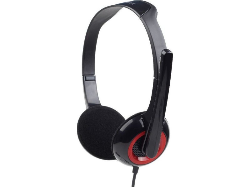 GEMBIRD MHS-002 Stereo Headset 0022150 GEMBIRD MHS-002 Stereo Headset 0022150