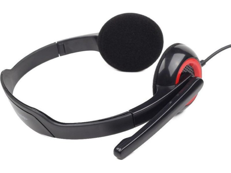 GEMBIRD MHS-002 Stereo Headset 0022150 GEMBIRD MHS-002 Stereo Headset 0022150