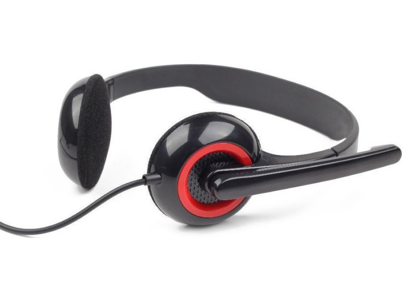 GEMBIRD MHS-002 Stereo Headset 0022150 GEMBIRD MHS-002 Stereo Headset 0022150