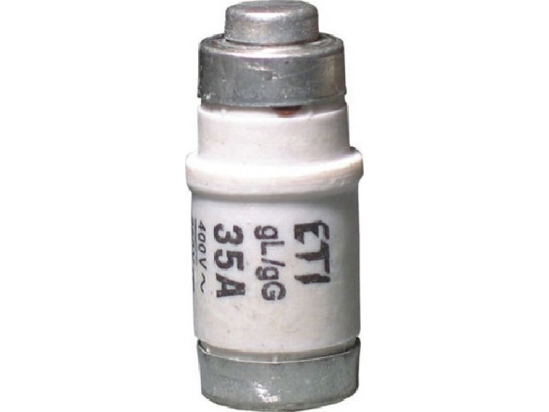 NEOZED 147-61007 Ασφάλεια Lindner 35A 0022155 NEOZED 147-61007 Ασφάλεια Lindner 35A 0022155