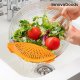 INNOVAGOODS V0101201 Σουρωτήρι Ζυμαρικών Σιλικόνης 0022160 INNOVAGOODS V0101201 Σουρωτήρι Ζυμαρικών Σιλικόνης 0022160