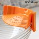 INNOVAGOODS V0101201 Σουρωτήρι Ζυμαρικών Σιλικόνης 0022160 INNOVAGOODS V0101201 Σουρωτήρι Ζυμαρικών Σιλικόνης 0022160