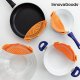 INNOVAGOODS V0101201 Σουρωτήρι Ζυμαρικών Σιλικόνης 0022160 INNOVAGOODS V0101201 Σουρωτήρι Ζυμαρικών Σιλικόνης 0022160