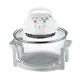 PRIMO PRCO-40237 Φουρνάκι Ρομπότ 12lt Λευκό 0022189 PRIMO PRCO-40237 Φουρνάκι Ρομπότ 12lt Λευκό 0022189