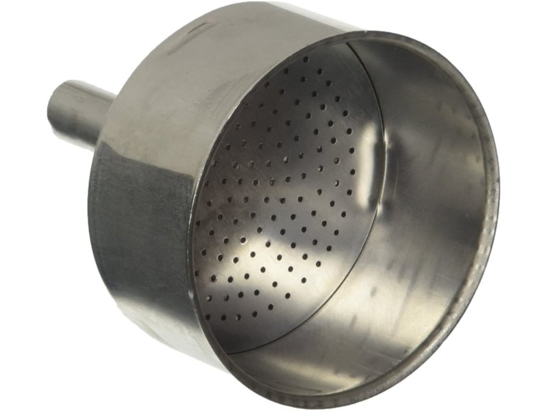 BIALETTI 0800104 Χωνί για Moka Express 4 Μερίδων 0022266 BIALETTI 0800104 Χωνί για Moka Express 4 Μερίδων 0022266
