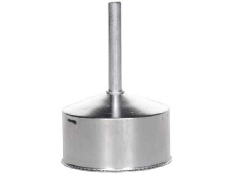 BIALETTI 0800107 Χωνί για Moka Express 12 Μερίδων 0022267 BIALETTI 0800107 Χωνί για Moka Express 12 Μερίδων 0022267