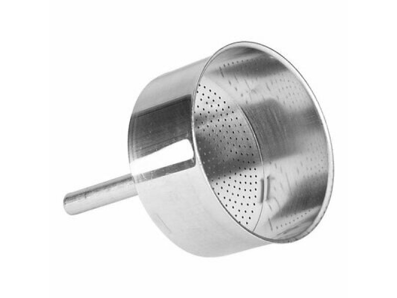 BIALETTI 0800108 Χωνί για Moka Express 18 Μερίδων 0022268 BIALETTI 0800108 Χωνί για Moka Express 18 Μερίδων 0022268