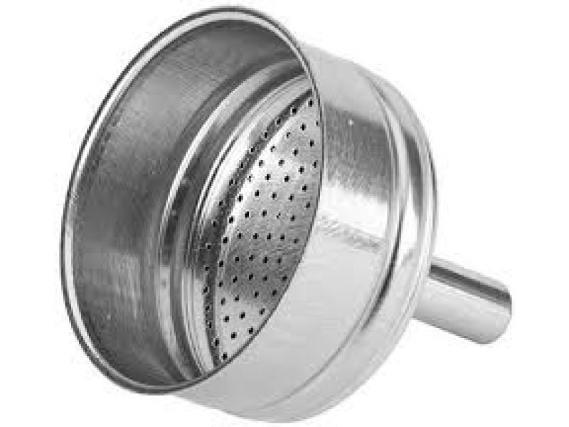 BIALETTI 0800114 Χωνί για Brikka 4 Μερίδων 0022280 BIALETTI 0800114 Χωνί για Brikka 4 Μερίδων 0022280