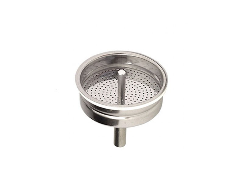BIALETTI 0800115 Χωνί για Mukka Express 2 Μερίδων 0022281 BIALETTI 0800115 Χωνί για Mukka Express 2 Μερίδων 0022281